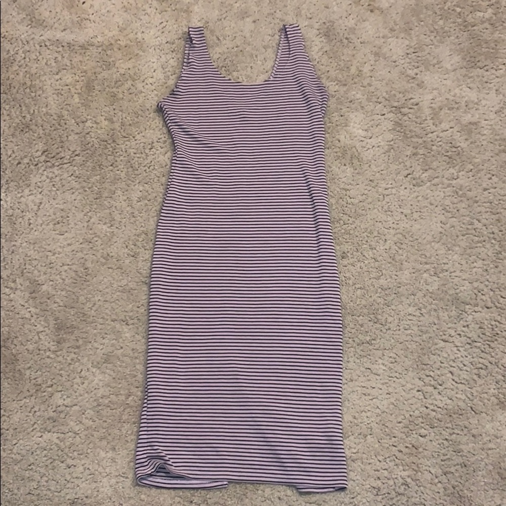 bodycon dress